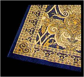 Fine rug cleaning illustration from Florida Rug Washing in Port Orange