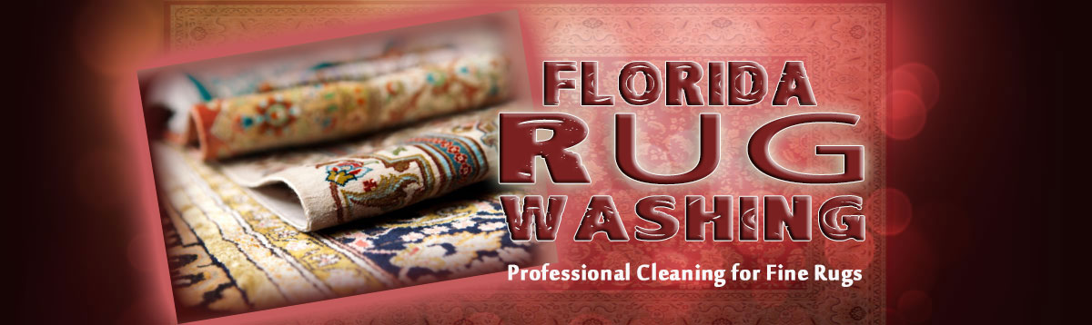 Florida Rug Cleaning