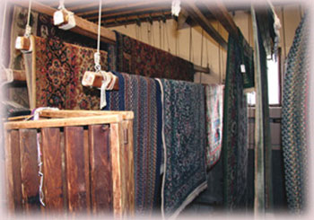 Oriental Rugs