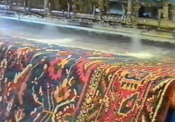 Oriental rug cleaning Florida